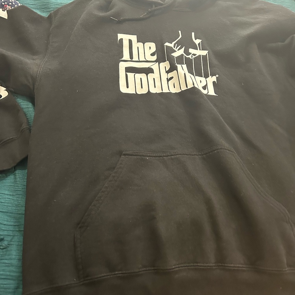 The godfather hoodie